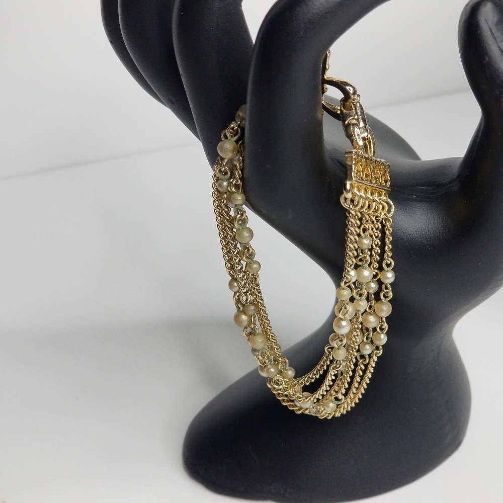 Vintage Coro Bracelet